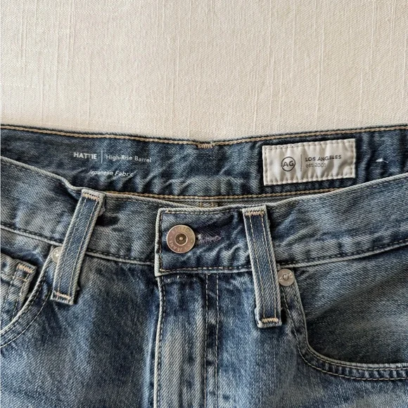 AG JEANS - Picture 3 of 3